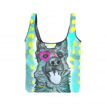 Einkaufstasche "Eddy"